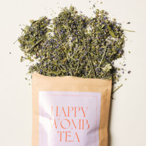 Happy Womb Tea