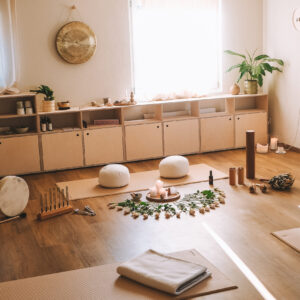 Breathwork Session 6. März 2026 - 19.00 Uhr