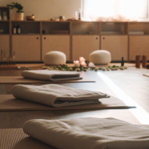 Breathwork Session 10. April 2026 - 19.00 Uhr