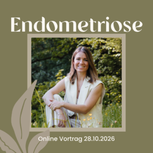 Vortrag Endometriose 28.10.2026