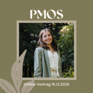 Vortrag PMOS (PCOS) 16.12.2026
